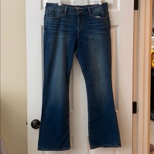 Lucky Brand Jeans